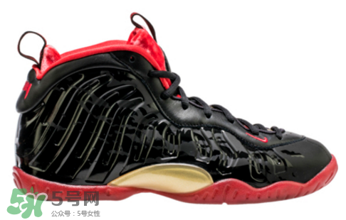 nike little posite one吸血鬼噴什么時候發(fā)售_多少錢？