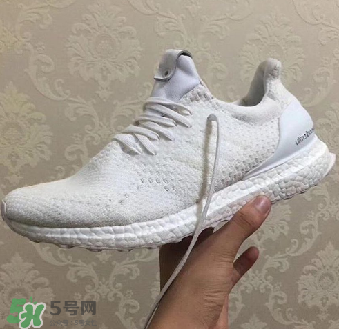 adidas ultraboost羊毛鞋面款實物什么樣_發(fā)售時間