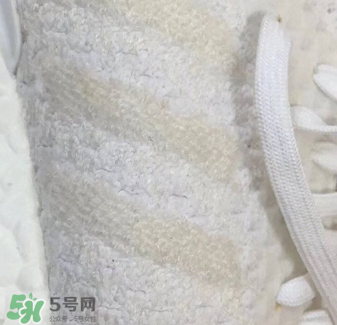 adidas ultraboost羊毛鞋面款實物什么樣_發(fā)售時間