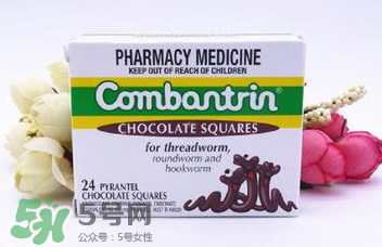 combantrin驅(qū)蟲巧克力的吃法  combantrin驅(qū)蟲巧克力怎么吃？