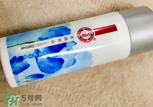 大寶水潤(rùn)靈動(dòng)保濕精華乳怎么樣_好用嗎