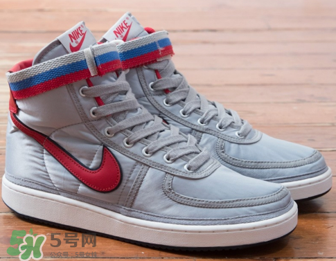 nike vandal high supreme og復(fù)刻版什么時候發(fā)售？