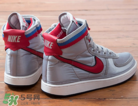 nike vandal high supreme og復(fù)刻版什么時候發(fā)售？