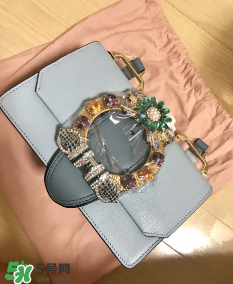 miumiu鉆石包怎么樣？miumiu鉆石包多少錢？