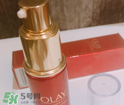 olay小臉精華怎么用？olay玉蘭油臻粹小臉精華使用心得