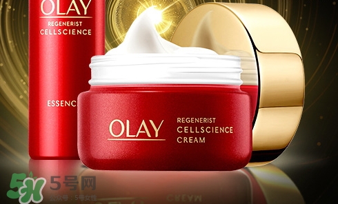 olay小臉?biāo)趺礃?？olay新生塑顏臻粹面霜功效