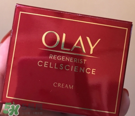 olay小臉?biāo)趺礃?？olay新生塑顏臻粹面霜功效