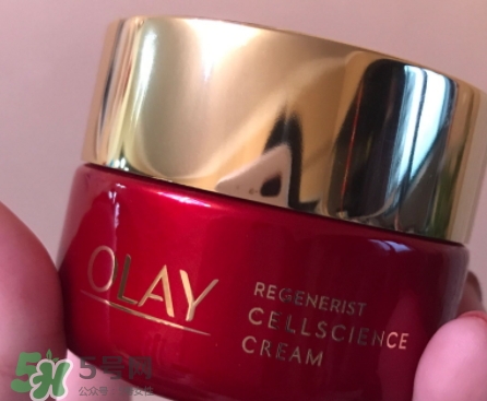 olay小臉?biāo)趺礃?？olay新生塑顏臻粹面霜功效