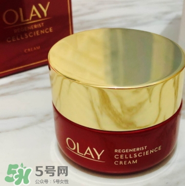 olay小臉?biāo)趺从茫縪lay新生塑顏臻粹面霜使用心得