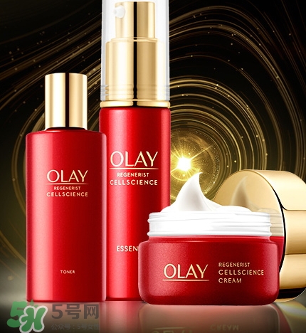 olay臻粹系列怎么樣？olay臻粹系列有哪些產品