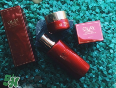 olay臻粹系列怎么樣？olay臻粹系列有哪些產品