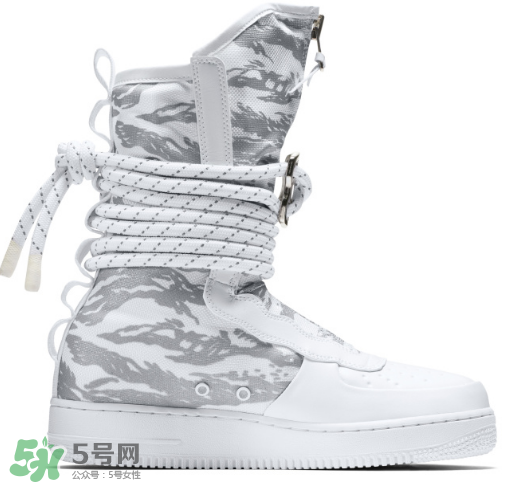 nike sf af 1 high什么時(shí)候發(fā)售？耐克sf af 1 high在哪買？