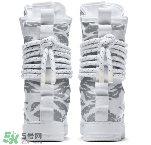 nike sf af 1 high什么時(shí)候發(fā)售？耐克sf af 1 high在哪買？