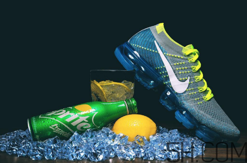 nike air vapormax sprite雪碧配色發(fā)售時間_實(shí)物什么樣？