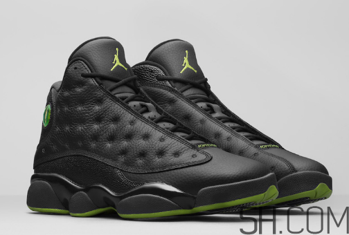 air jordan 13 altitude 17復(fù)刻版什么時候發(fā)售_多少錢？