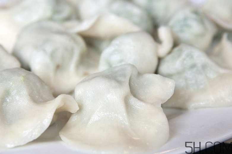 煮餃子怎么煮不破皮？煮餃子怎么看熟沒熟？