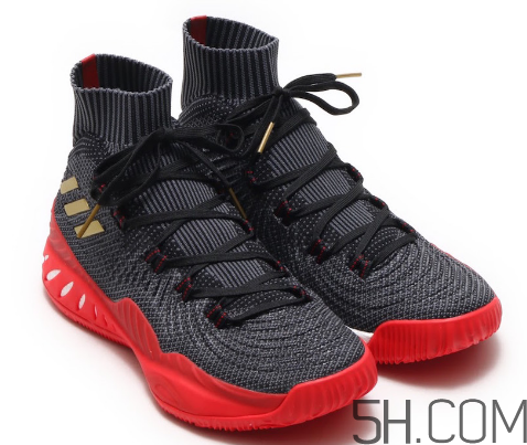 adidas crazy explosive 2017襪套款多少錢(qián)？