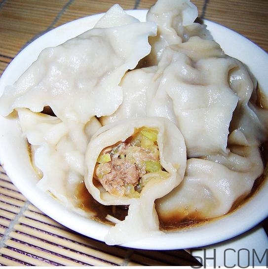 餃子餡怎么做好吃？餃子餡怎么調(diào)？