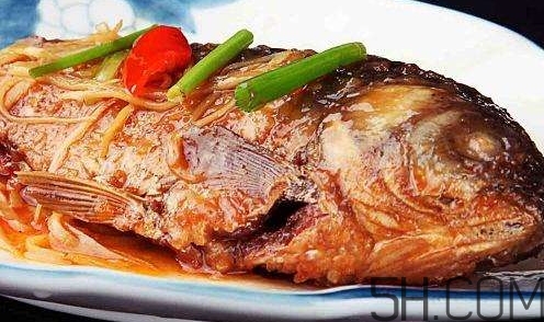 黃骨魚和鯽魚哪個(gè)好？黃骨魚和鯽魚的營養(yǎng)價(jià)值