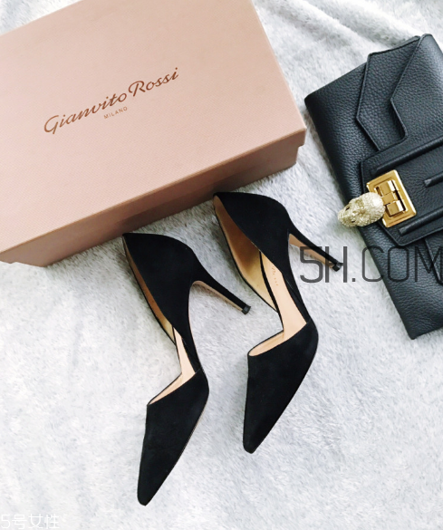 gianvito rossi是什么品牌？gianvito rossi是什么檔次？