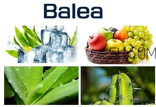 balea芭樂雅滾珠眼霜怎么用？芭樂雅眼霜使用方法