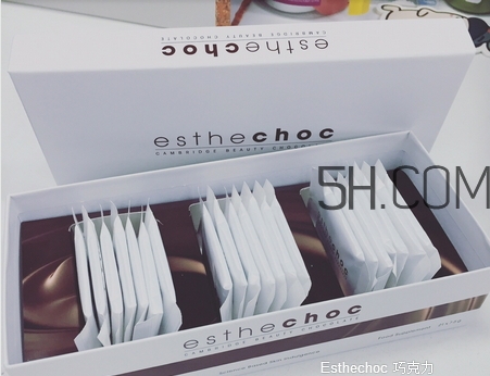 esthechoc巧克力多少錢_esthechoc巧克力在哪買