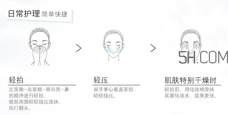 雪肌精化妝水怎么用？雪肌精化妝水有幾種？