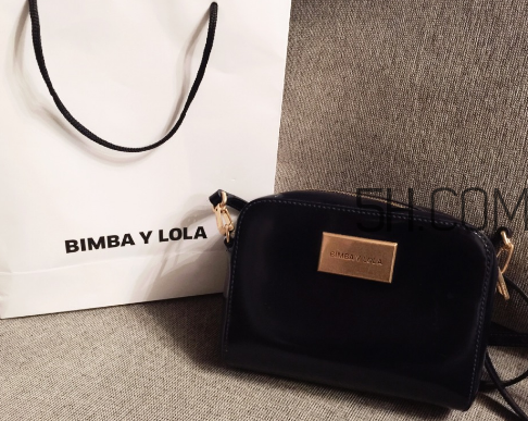 bimba y lola是什么牌子_什么檔次？