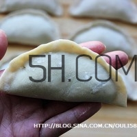 餃子和面用熱水還是冷水？餃子和面要醒多長(zhǎng)時(shí)間？