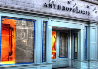 anthropologie是什么牌子？anthropologie是什么檔次？