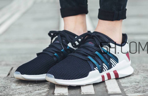 adidas eqt racing adv復(fù)古跑鞋在哪買？