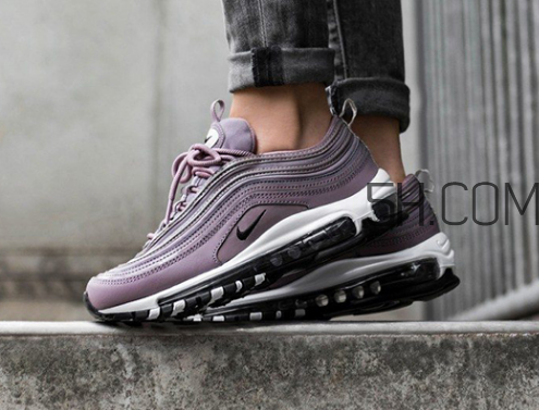 nike air max 97 taupe grey配色上腳效果怎么樣？