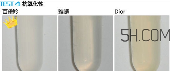 百雀羚能量元面霜和雅頓復合面霜哪個好?