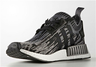 adidas nmd r1 glitch camo配色什么時(shí)候發(fā)售？