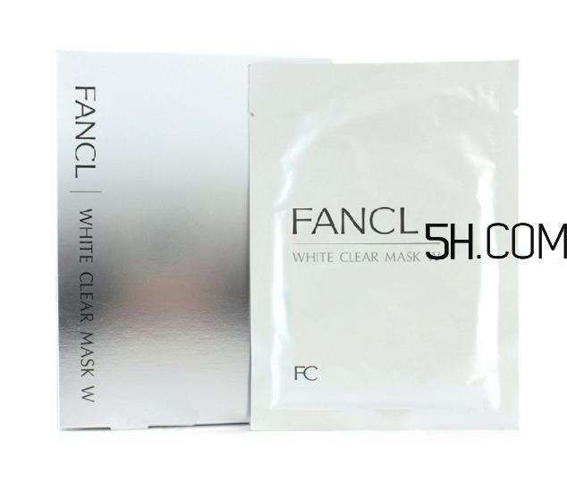 fancl面膜敷完要洗嗎？fancl面膜孕婦能用嗎？