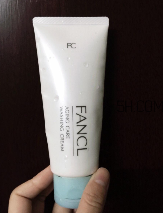 fancl芳珂洗面奶多少錢？fancl洗面奶專柜價格