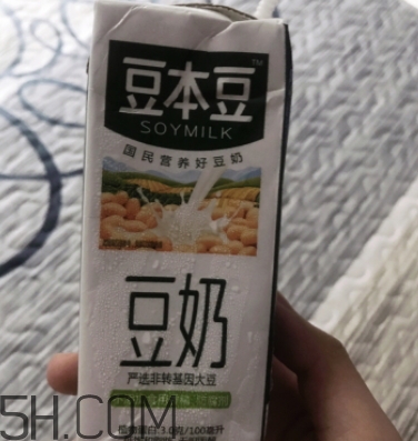 豆本豆豆奶多少錢一箱？豆本豆豆奶價格