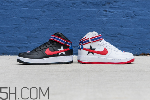 riccardo tisci與nike air force 1 high聯(lián)名鞋款什么時(shí)候發(fā)售？