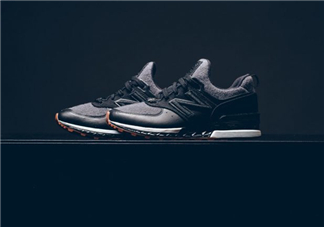 new era與new balance 574s聯(lián)名運動鞋多少錢？