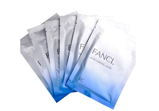 fancl面膜哪款最好用？fancl面膜保質(zhì)期多久？