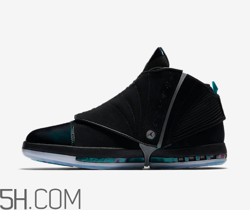 air jordan 16 boardroom多少錢_實物什么樣？