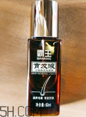 霸王育發(fā)液怎么樣？霸王育發(fā)液使用方法