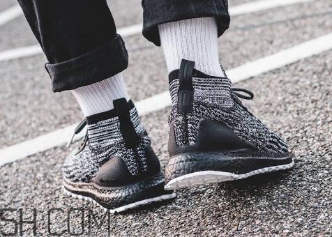 adidas ultraboost mid atr奧利奧配色上腳效果怎么樣？