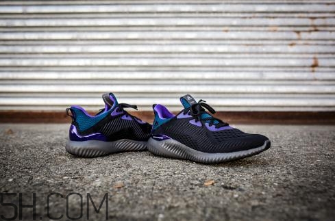 kolor與adidas alphabounce聯(lián)名系列多少錢_在哪買？