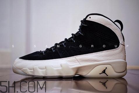 air jordan 9 la全明星配色什么時(shí)候發(fā)售_多少錢？