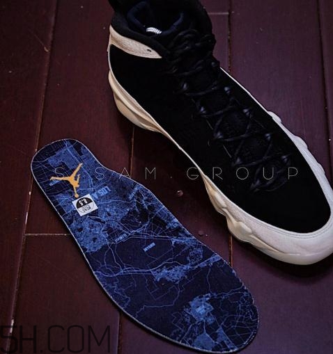 air jordan 9 la全明星配色什么時(shí)候發(fā)售_多少錢？