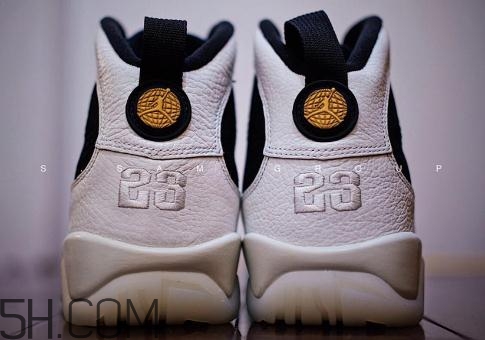 air jordan 9 la全明星配色什么時(shí)候發(fā)售_多少錢？