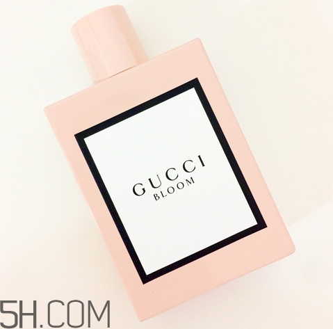 gucci bloom香水好聞嗎？gucci bloom香水香評(píng)