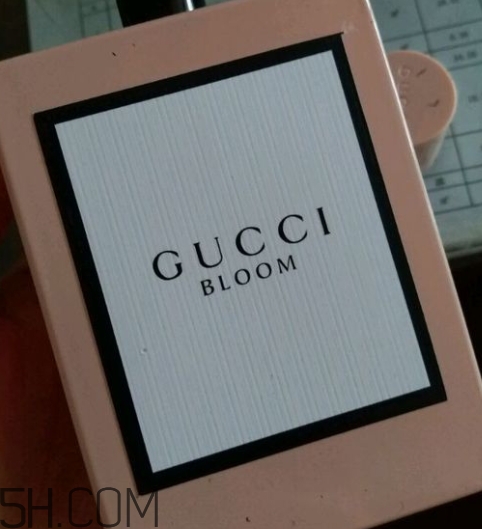 gucci bloom香水真假 gucci bloom香水真假鑒別