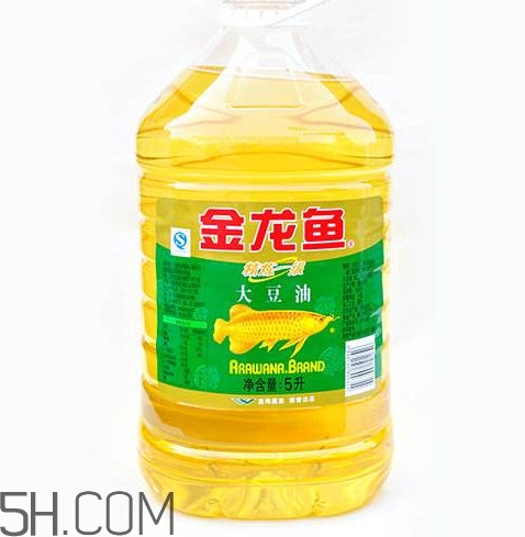 金龍魚食用油好不好？金龍魚油是轉(zhuǎn)基因油嗎